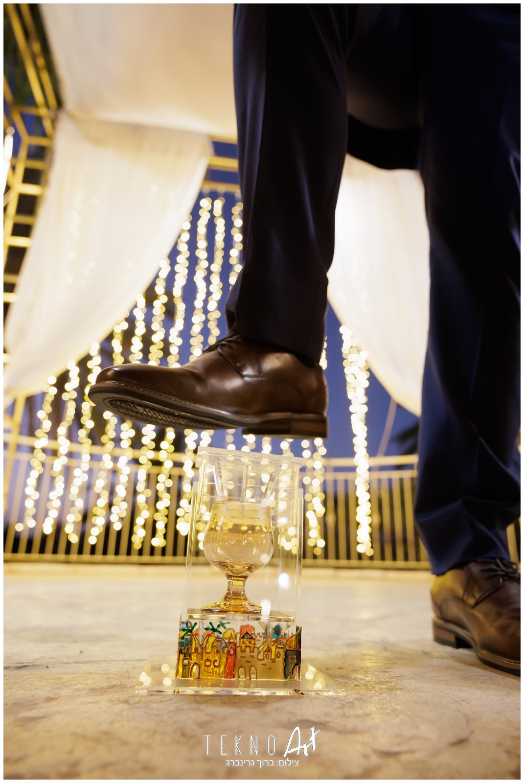 Gold colorful · Gold cup